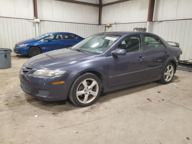 mazda 6 i 2007 1yvhp80c975m34402