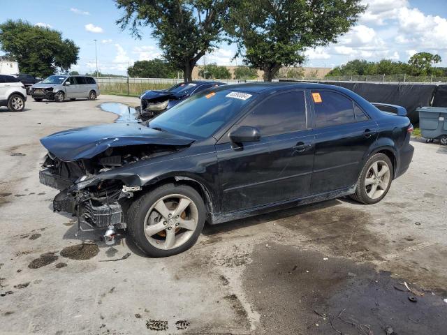 mazda 6 2008 1yvhp80c985m31808