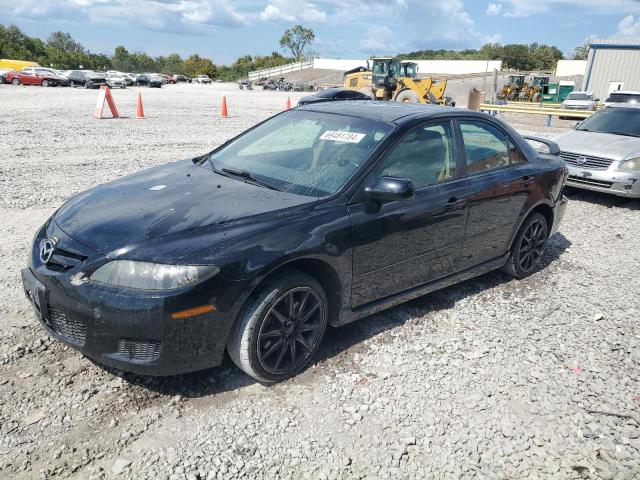 mazda 6 i 2008 1yvhp80c985m40525