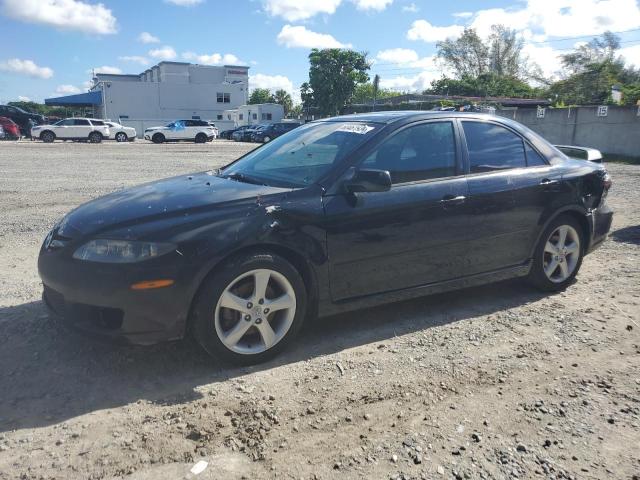 mazda 6 2008 1yvhp80c985m48981