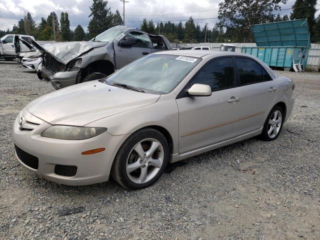 mazda 6 i 2008 1yvhp80cx85m18887