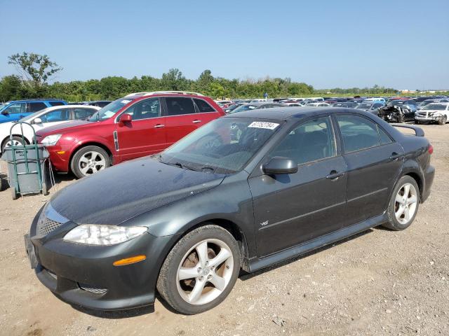 mazda 6 s 2004 1yvhp80d045n91255