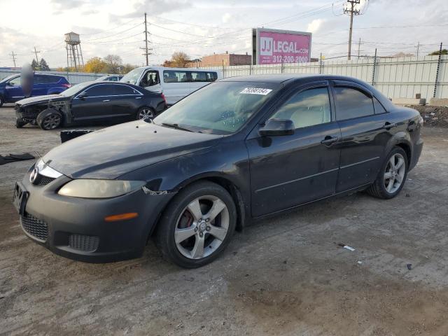 mazda 6 s 2006 1yvhp80d165m28956