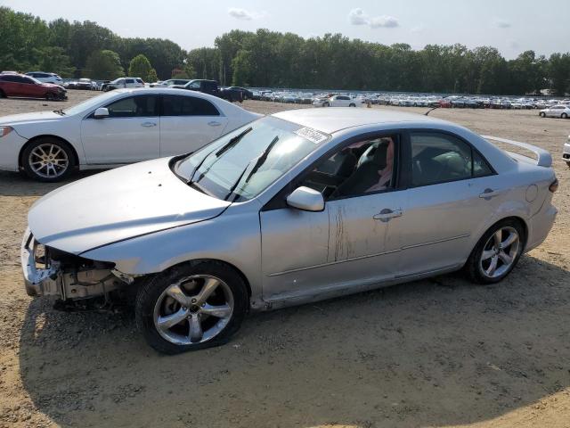 mazda 6 2006 1yvhp80d265m44857