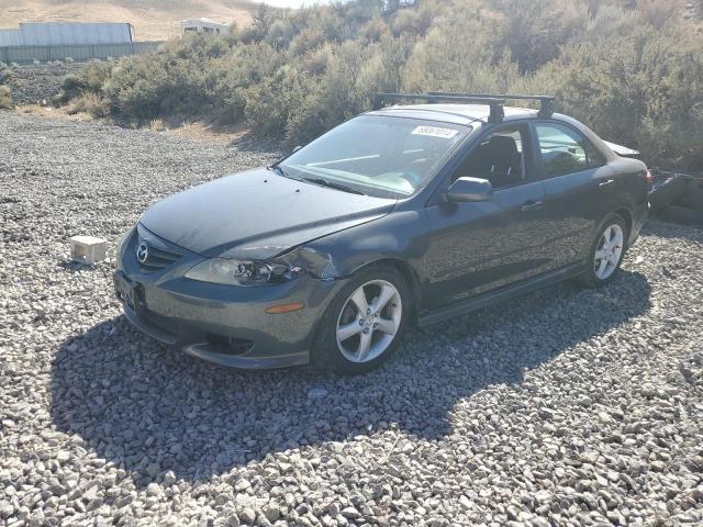 mazda 6 s 2004 1yvhp80d345n37383