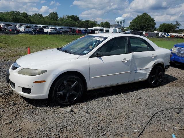 mazda 6 2006 1yvhp80d365m56743