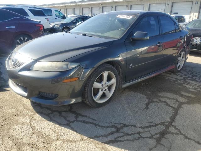 mazda 6 s 2004 1yvhp80d845n88703