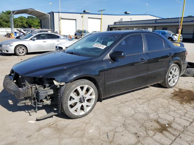 mazda 6 2006 1yvhp80d865m33104