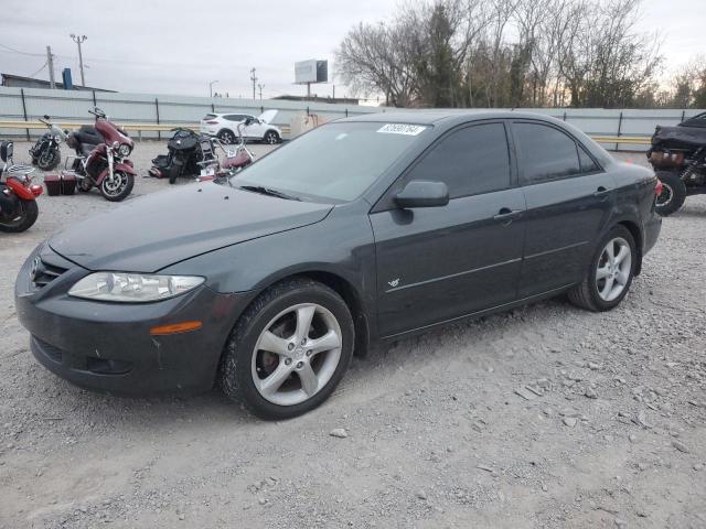 mazda 6 s 2005 1yvhp80d955m18724