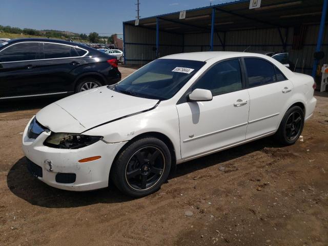 mazda 6 s 2006 1yvhp80dx65m21679