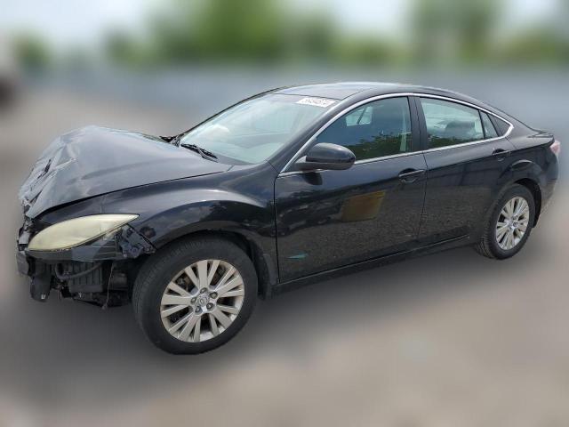 mazda 6 2009 1yvhp81a095m12501