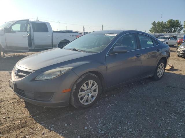 mazda 6 2009 1yvhp81a595m27527