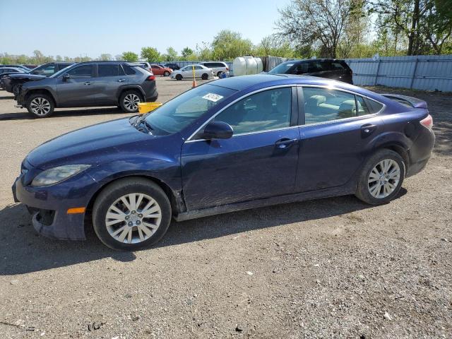 mazda 6 2009 1yvhp81a695m24121