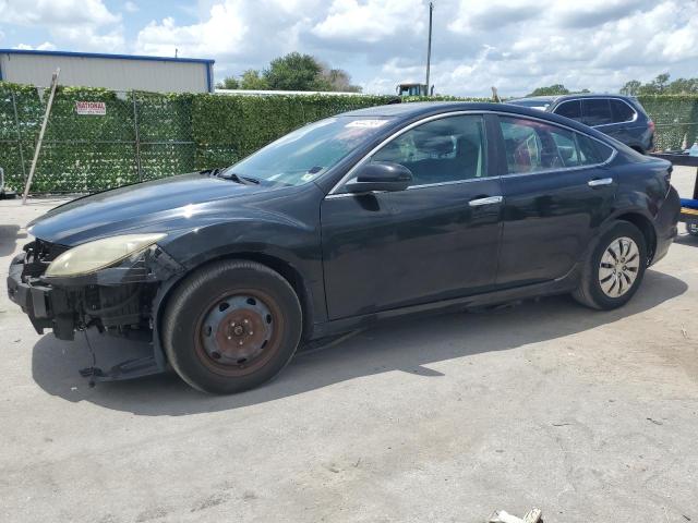 mazda 6 2009 1yvhp81a895m05456