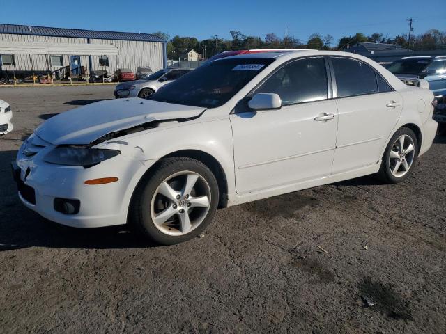 mazda 6 i 2007 1yvhp81c975m41784