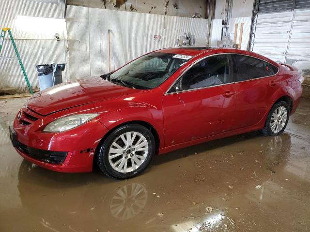 mazda 6 i 2009 1yvhp82a095m14439