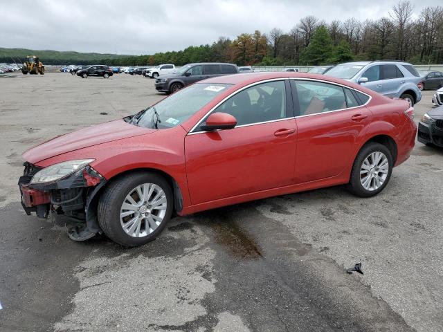 mazda 6 i 2009 1yvhp82a195m08200