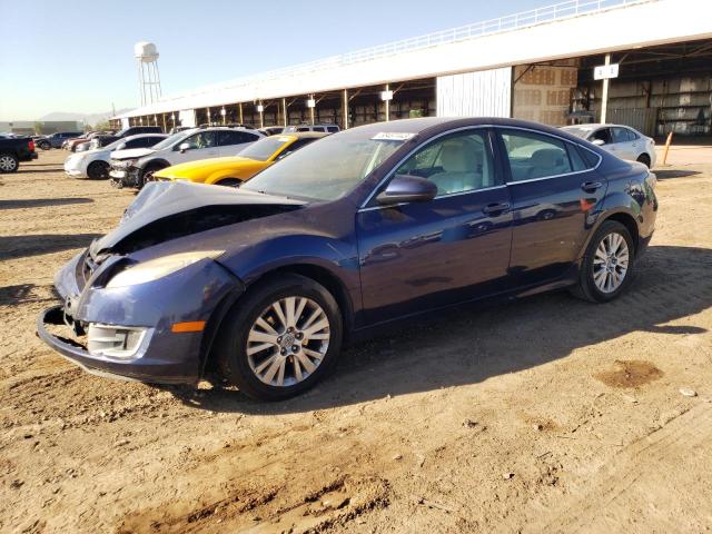 mazda 6 i 2009 1yvhp82a795m10372