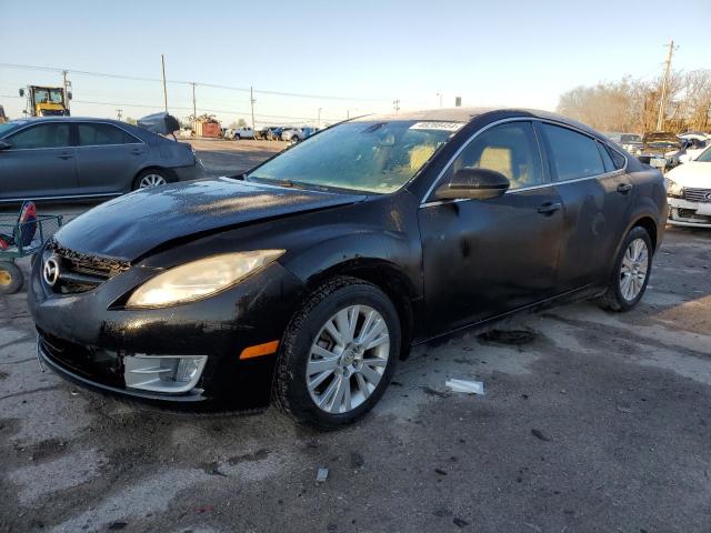 mazda 6 2009 1yvhp82a995m01494