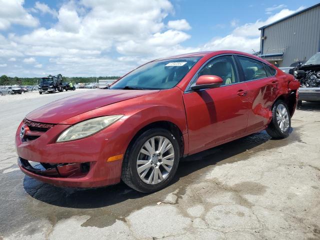 mazda 6 2009 1yvhp82a995m40487