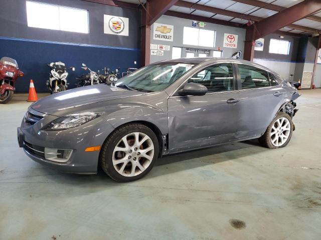 mazda 6 s 2009 1yvhp82b095m01229