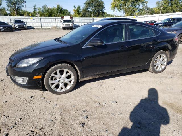 mazda 6 2009 1yvhp82b095m11260