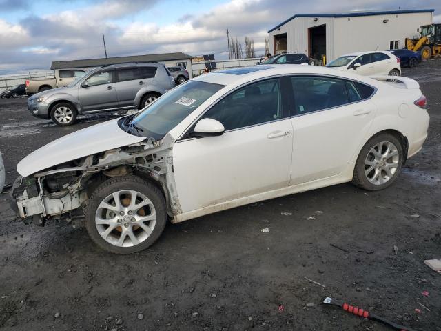 mazda 6 s 2009 1yvhp82b295m04844