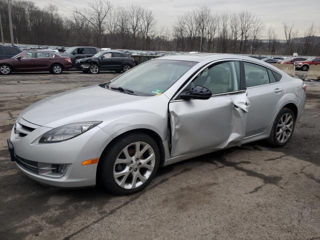 mazda mazda6 2009 1yvhp82b395m21183