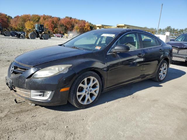 mazda 6 s 2009 1yvhp82b895m28386