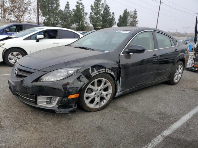 mazda 6 s 2009 1yvhp82bx95m34237