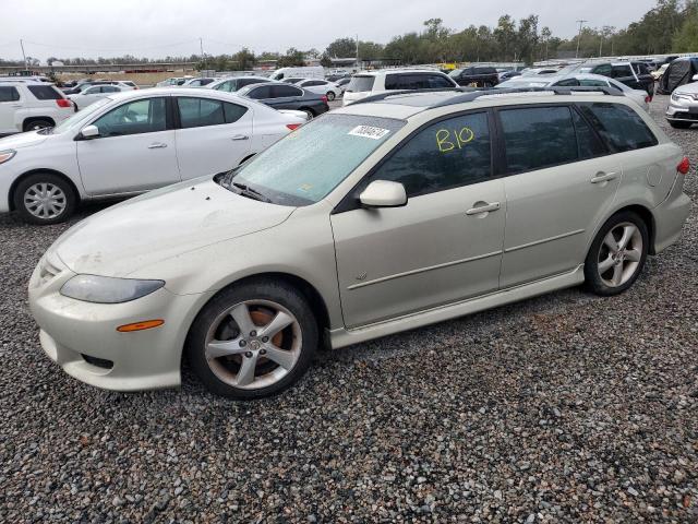 mazda 6 s 2005 1yvhp82d055m68389