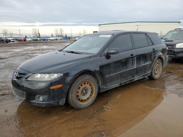 mazda 6 2007 1yvhp83d775m18669