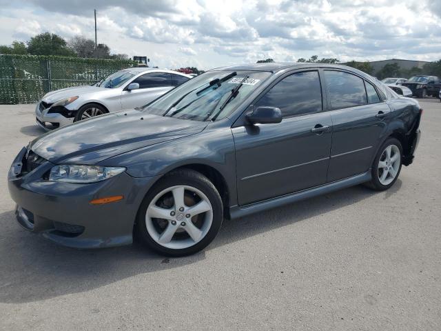 mazda 6 i 2005 1yvhp84c155m67482