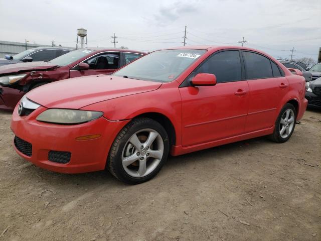 mazda 6 2008 1yvhp84c385m31023