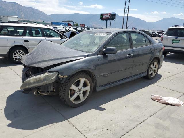 mazda 6 2005 1yvhp84c455m64091