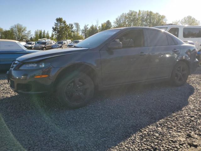 mazda 6 i 2007 1yvhp84c575m13864