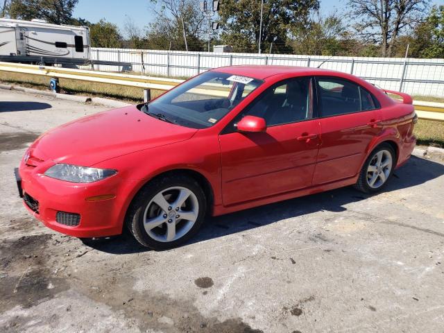 mazda 6 i 2008 1yvhp84c585m19665