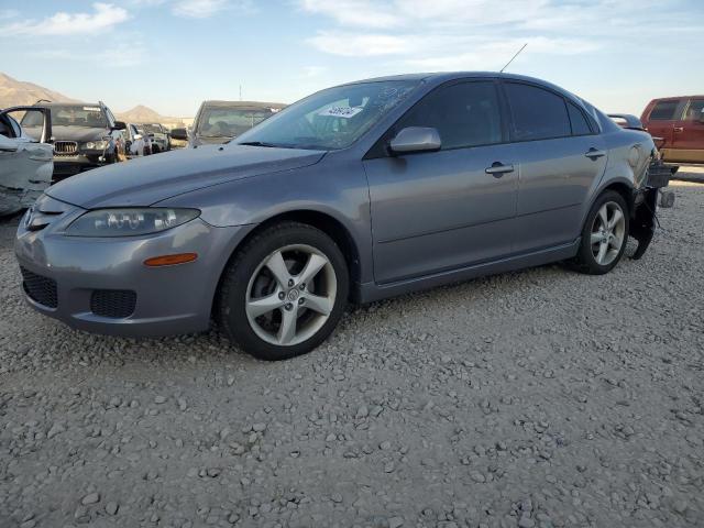 mazda 6 i 2007 1yvhp84c775m21769