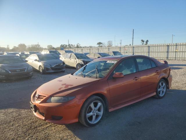 mazda 6 i 2004 1yvhp84c945n55372