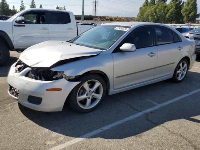 mazda 6 i 2007 1yvhp84c975m16993