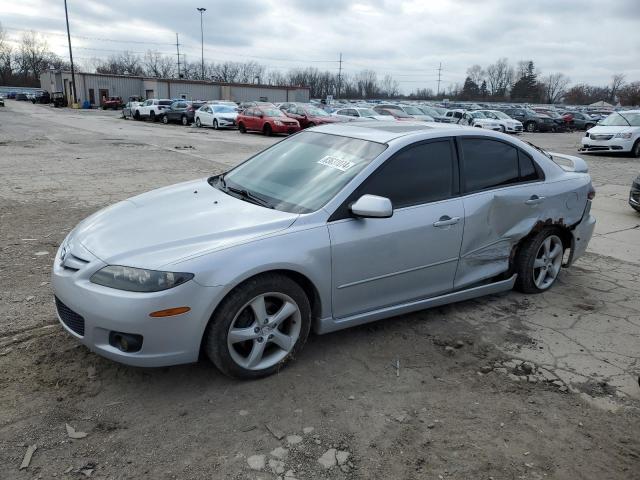 mazda 6 i 2006 1yvhp84cx65m66820