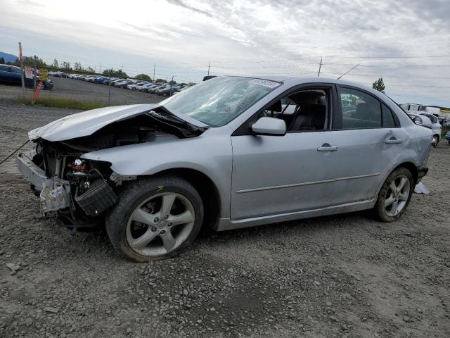 mazda 6 2007 1yvhp84cx75m03976