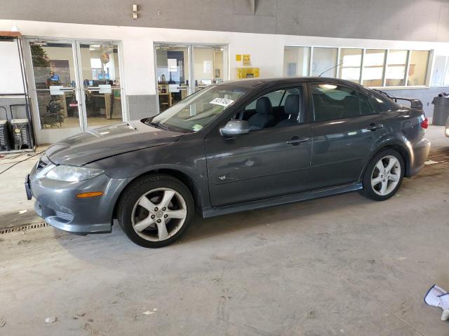 mazda 6 2005 1yvhp84d055m53534