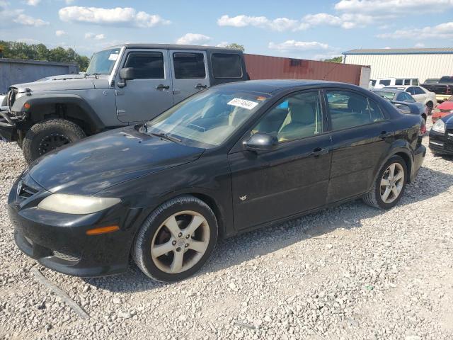 mazda 6 s 2004 1yvhp84d345n93429