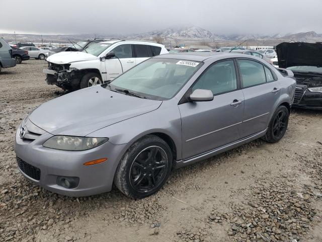 mazda 6 s 2006 1yvhp84d465m63307