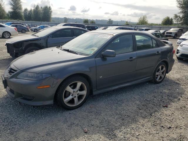 mazda 6 s 2005 1yvhp84d555m38916