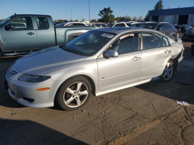 mazda 6 s 2004 1yvhp84d845n49491