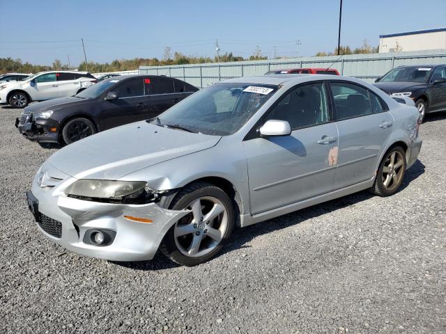 mazda 6 i 2008 1yvhp85c085m12413