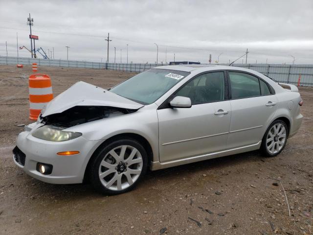 mazda 6 s 2008 1yvhp85d385m31143