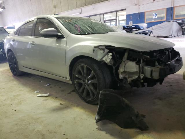 mazda 6 i 2010 1yvhz8ba4a5m00039